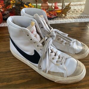 Nike Blazers